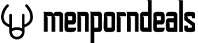 MenPornDeals Logo